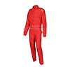 35451CLGRD G-Limit Suit, Child Large, Red - image 1