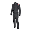 35451CSMBK G-Limit Suit, Child Small, Black - image 1