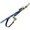 2" Race Car Combo Ratchet/Axle Strap 6-foot Strap - image 1