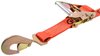 2" Race Car Combo Ratchet/Axle Strap 8-foot Strap - image 4