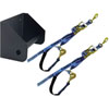 2'' Race Car Combo Ratchet/Axle Strap Kit - image 1