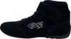 G35 Racing Shoes, Size: 3 [Black] - image 2