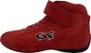 G35 Racing Shoes, Size: 4 [Red] - image 2