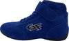 G35 Racing Shoes, Size: 8 [Blue] - image 2