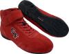 G35 Racing Shoes, Size: 8 [Red] - image 1