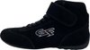 G35 Racing Shoes, Size: 9 [Black] - image 2