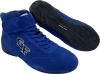 G35 Racing Shoes, Size: 9 [Blue] - image 1