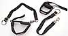 Arm Restraints Black Adult - image 2