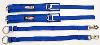 Arm Restraints Blue Adult