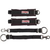 Arm Restraints Black Youth