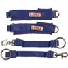 Arm Restraints Blue Youth