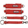 Arm Restraints Red Youth