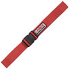 Radio Belt Red