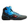 41000120BK Karting Shoes, G-K1, Size: 12, Black