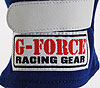 G5 Racing Gloves Small - image 3