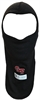 Fitted Single Layer Nomex Head Sock Single Eyeport - image 1