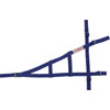 Safety Net 5 Point Mounting System - image 1