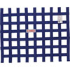 Ribbon Window Net Blue - image 1
