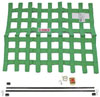 Ribbon Window Net Kit Green Window Net - image 1