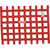 Ribbon Window Net Red - image 1