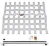 Ribbon Window Net Kit White Window Net - image 1