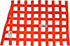 ANGLE RIBBON WINDOW NET - image 1