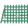 Angle Ribbon Window Net Green - image 1