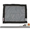 Mesh Window Net & Installation Kit - image 1