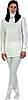 Nomex Bottom X-Large - image 1