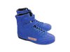 GF230 RaceGrip High-Top Racing Shoes Blue - image 1