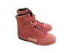 GF230 RaceGrip High-Top Racing Shoes Red - image 1