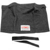 Nomex Helmet Skirt Black - image 1