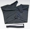 Nomex Helmet Skirt Black - image 2