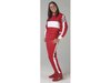 GF105 Single-Layer Driving Suit Red - image 1