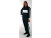 GF105 Single-Layer Driving Suit Black - image 1
