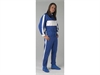 GF105 Single-Layer Driving Suit Blue - image 1