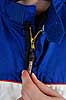 GF105 Single-Layer Driving Suit Blue - image 3