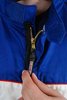 GF105 Single-Layer Driving Suit Blue - image 4