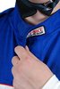 GF105 Single-Layer Driving Suit Blue - image 3