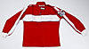 GF105 Single-Layer Driving Jacket Red - image 1
