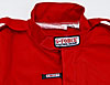 GF105 Single-Layer Driving Jacket Red - image 2