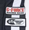 GF105 Single-Layer Driving Jacket Black - image 4
