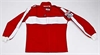GF105 Single-Layer Driving Jacket Red - image 1