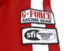 GF105 Single-Layer Driving Jacket Red - image 4