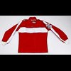 GF105 Single-Layer Driving Jacket Red - image 1