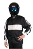 GF105 Single-Layer Driving Jacket Black - image 1