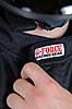 GF105 Single-Layer Driving Jacket Black - image 2