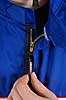 GF105 Single-Layer Driving Jacket Blue - image 3