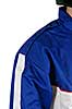 GF105 Single-Layer Driving Jacket Blue - image 4