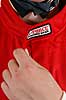 GF105 Single-Layer Driving Jacket Red - image 2